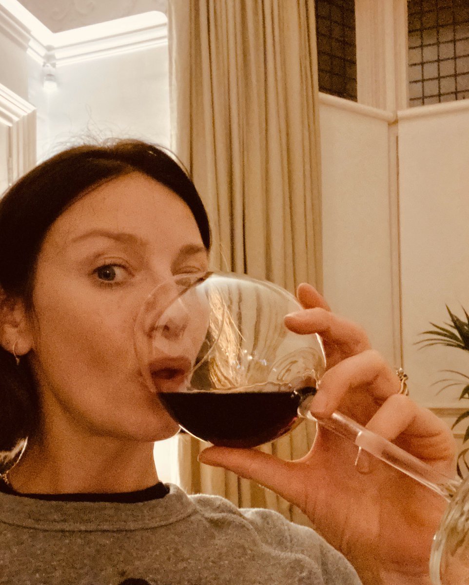 Caitriona Balfe Twitter Caitriona Balfe Twitter