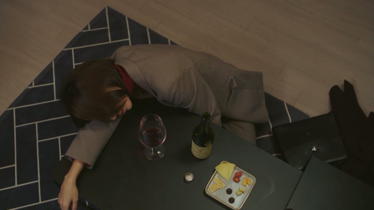 JulietDandelion's tweet image. Состояние по жизни Ли Руда
#feelgoodtodie #kdorama #baekjinhee