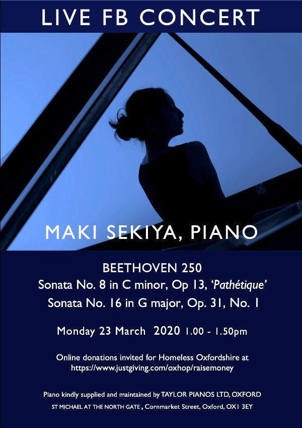 smng_oxford's tweet image. Music on Mondays 23/03, 1-1:50. Watch/listen online not in church. So you have to make your own tea or coffee!
Please follow the link to the Oxford Choir Facebook page facebook.com/oxfordchoir/vi…
taylorpianos.co.uk