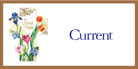Make sure to celebrate the reason for the season with our beautiful collection of #EasterFaith decor pieces and cards: bit.ly/2UbaNLG

#currentcatalog