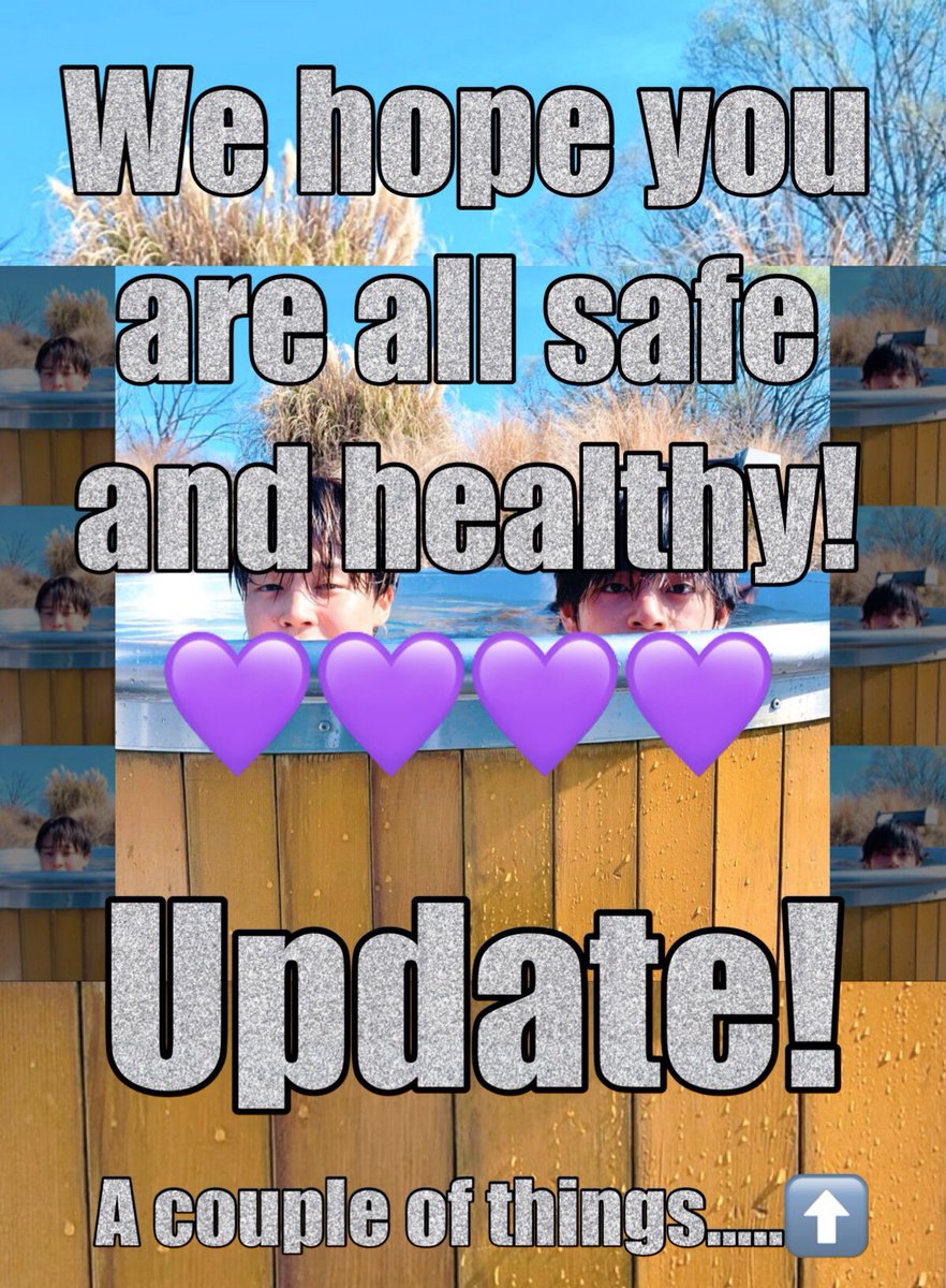 hwagaemarketpin's tweet photo. ⭐️UPDATE⭐️
You are in our ♥️Be kind&amp;stay safe!FIGHTING!

Many people have to leave their residence.💜Pre-orders may have a diff. address. Email us w/order # &amp;new one or reply to order conf. email! 

MOTS tour pins molds are done&amp;in mass prod.Sorry for the delays🥺
#bts #hmpupdate https://t.co/TC8QqKhVdk