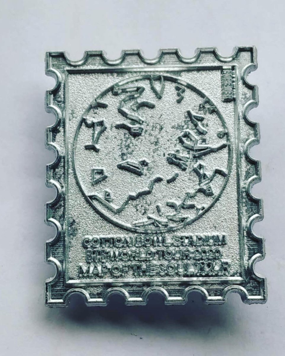 hwagaemarketpin's tweet photo. ⭐️UPDATE⭐️
You are in our ♥️Be kind&amp;stay safe!FIGHTING!

Many people have to leave their residence.💜Pre-orders may have a diff. address. Email us w/order # &amp;new one or reply to order conf. email! 

MOTS tour pins molds are done&amp;in mass prod.Sorry for the delays🥺
#bts #hmpupdate https://t.co/TC8QqKhVdk