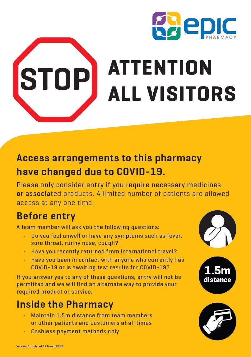 Epic Pharmacy tweet media