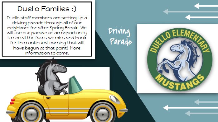 Dr. Todd, Executive Director of Early Learning tweet media