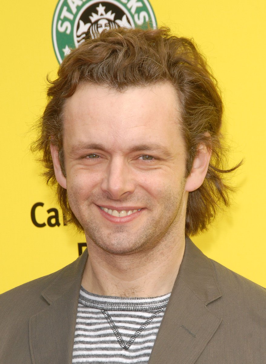7 photos of Michael at the P.S. ARTS Annual 10th Annual 'Express Yourself', 2007  http://michael-sheen.com/photos/thumbnails.php?album=75