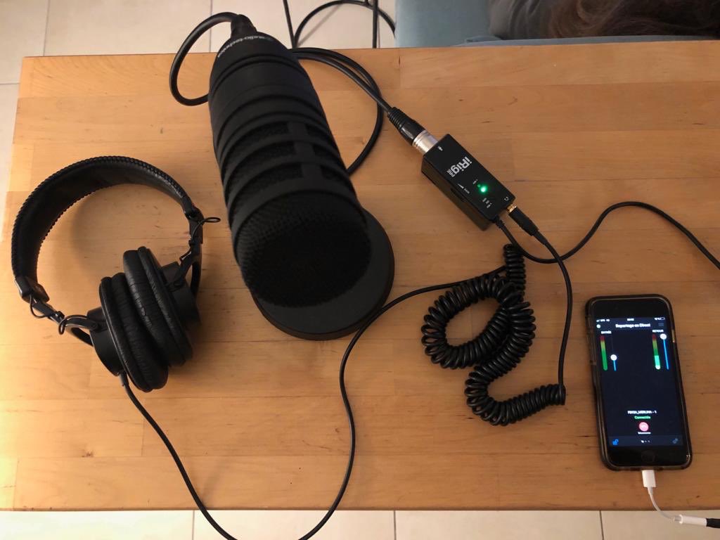 guilhemricavy's tweet photo. #onair #broadcast #BP40 @Tieline https://t.co/7cSL57SOkv