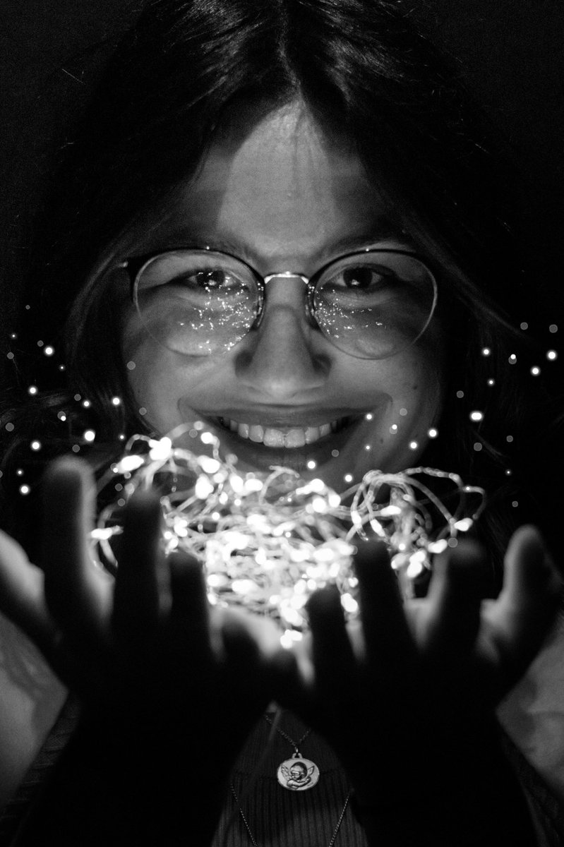 Avoir le temps de travailler ses photos. Ma petite magicienne de <a href="/Lsmpll/">𝔖𝔞𝔩𝔱𝔦𝔪𝔟𝔞𝔫𝔨</a> ❤️