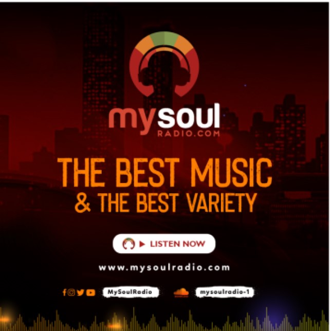 MySoulRadio's tweet photo. Now Playing Dangerous Romance ft. Ellene Masri by Steve Nichol of Loose Ends Fellow us on twitter/instagram/facebook @mysoulradio https://t.co/qUoJZ4lLO5