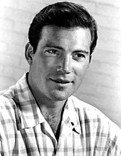 Happy Birthday to William Shatner. 
