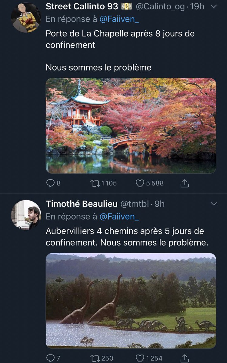 TopDesTwittos's tweet photo. Pendant ce temps sur Twitter https://t.co/n3pOpnsBZu