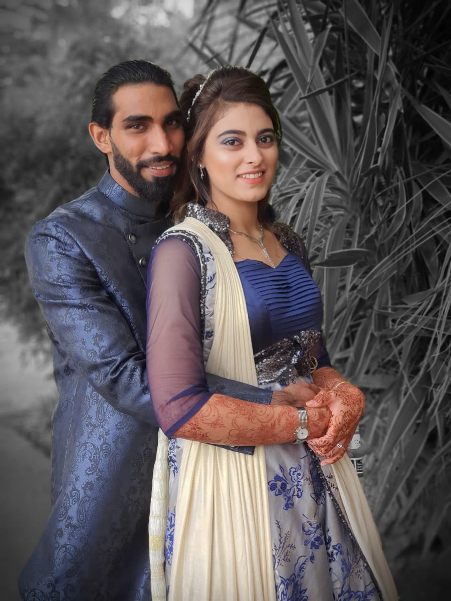 I'm going to have to tell my kids that I slid into their mother's dm's, fought the friendzone and went through a global pandemic to marry her 💍💍💍. #wife #Married