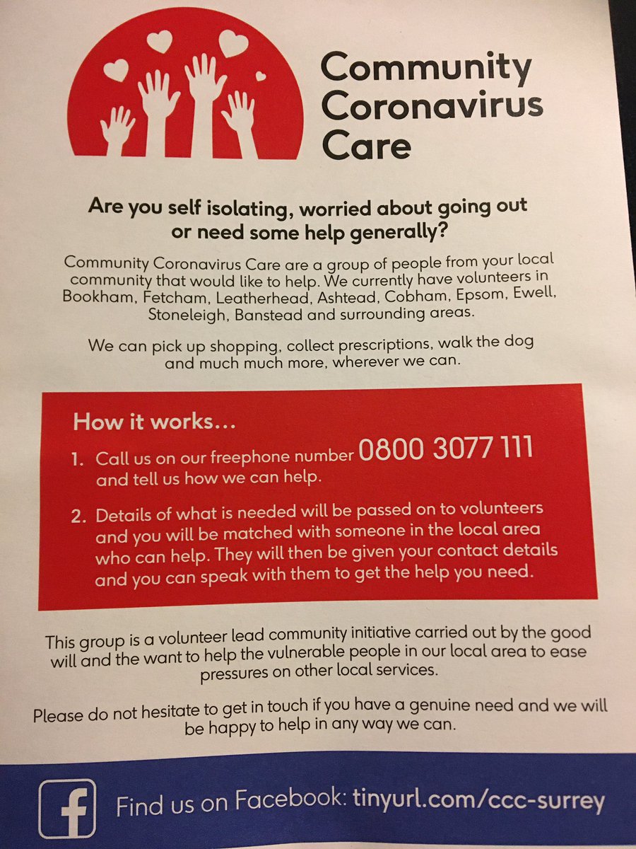 Leatherhead Life tweet media