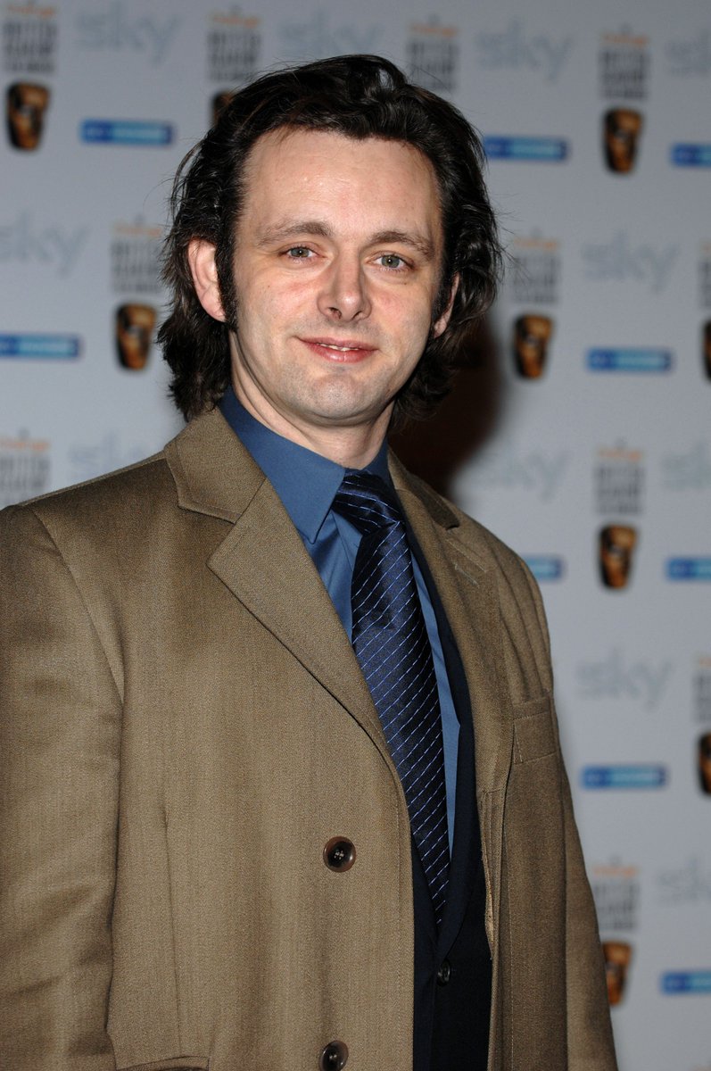 8 photos of Michael at The Orange British Academy Film Awards 2007 Nomination Reception Party, 2007  http://michael-sheen.com/photos/thumbnails.php?album=67