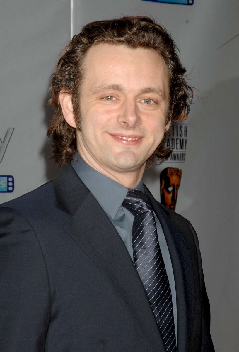 8 photos of Michael at The Orange British Academy Film Awards 2007 Nomination Reception Party, 2007  http://michael-sheen.com/photos/thumbnails.php?album=67