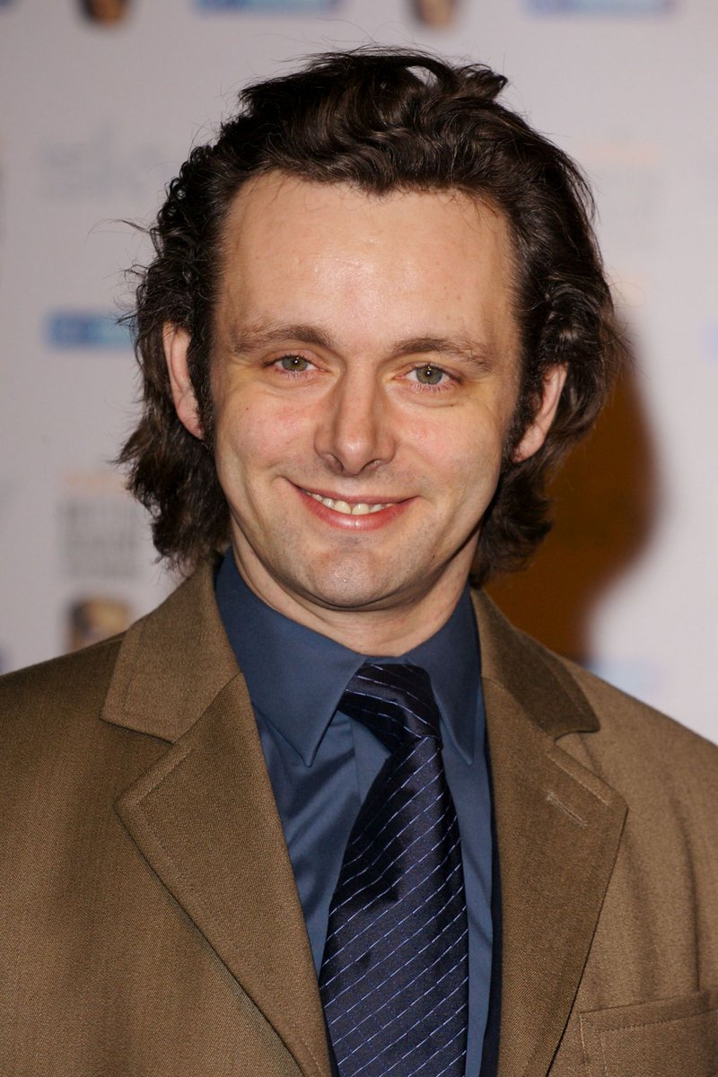 8 photos of Michael at The Orange British Academy Film Awards 2007 Nomination Reception Party, 2007  http://michael-sheen.com/photos/thumbnails.php?album=67