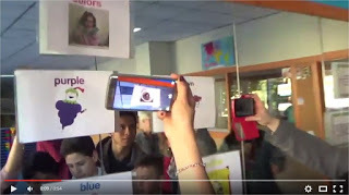 martingvalle's tweet photo. #RealidadAumentada en Infantil y Primaria con #FP ciudaddelosmuch SalesianosSMX SalesianosSMA https://t.co/DDC1ilJOaN https://t.co/75drRa3jES