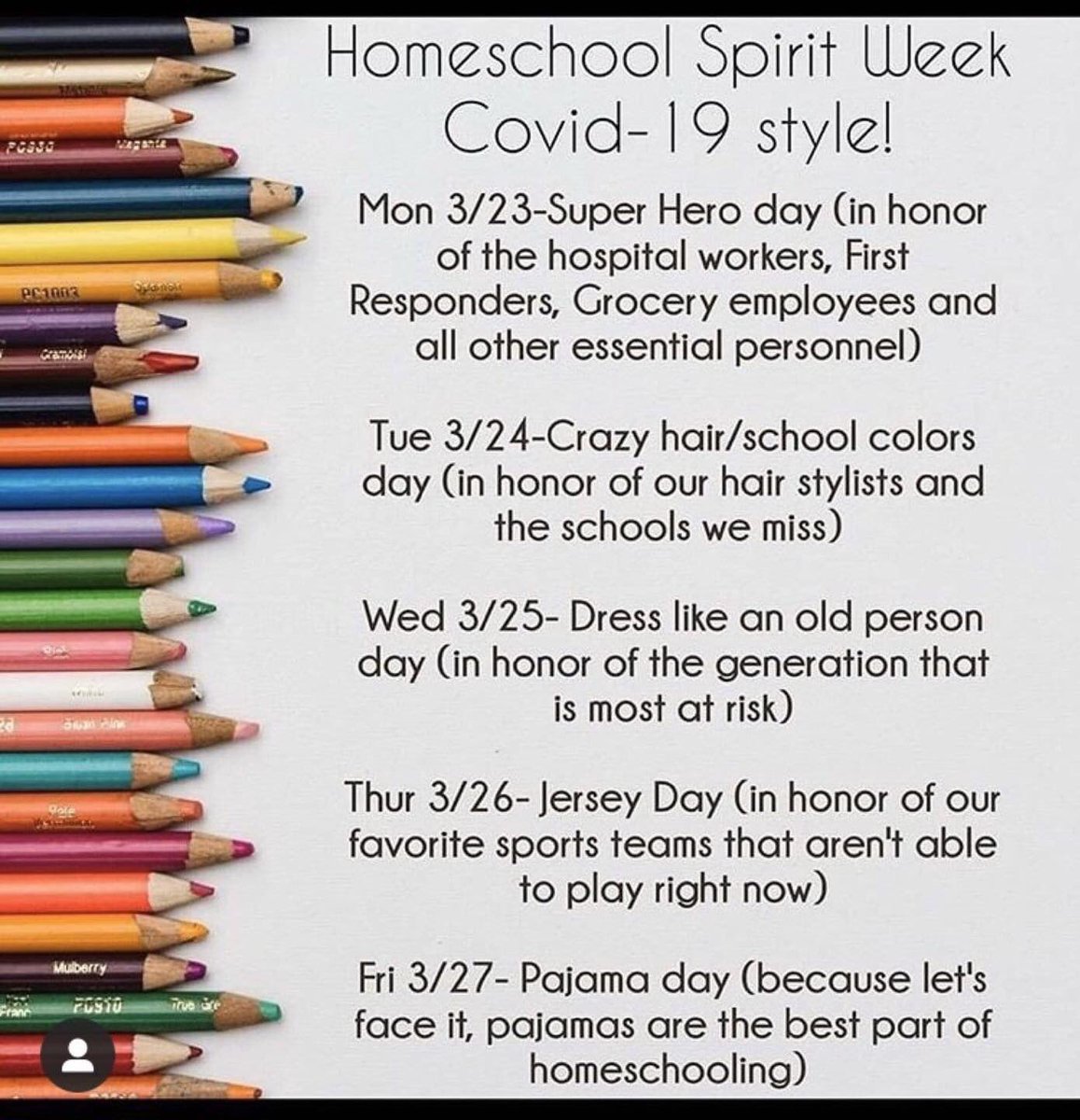 TeamMcNab's tweet photo. Hey @TLDSB @syps_powpack Friends and Families!  Let’s have a little fun this week!  Don’t forget to share your pictures, I’d love to see them 🤗 https://t.co/4aQWY2dliJ