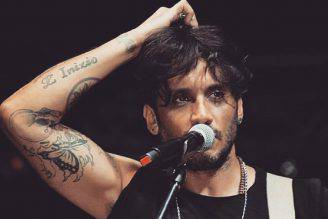 -Fabrizio Moro-He looks like the type of guy that would treat you like shit and tbh i would let him