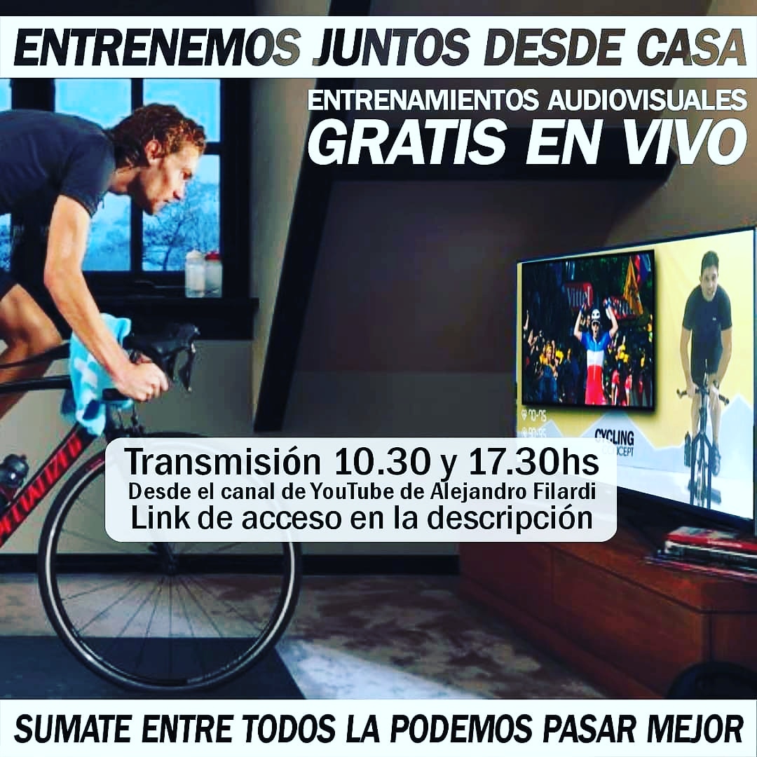 angeljsosavm's tweet photo. #ciclismoindoor #ciclismo #Cycling #bikeindoor #indoor #frio #ciclismoderuta #ciclismomtb #triatlon #duatlon #ciclistas #fitness #fitnessindoor #instructor #instructorado #mtb #mountain #bike #salud #saludable #fitnessgroup #fitnesslife #indoorbike #cardio #cardiofitness https://t.co/kEe2Fr66Bp