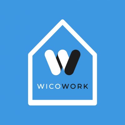 wicowork's tweet image. #NewProfilePic