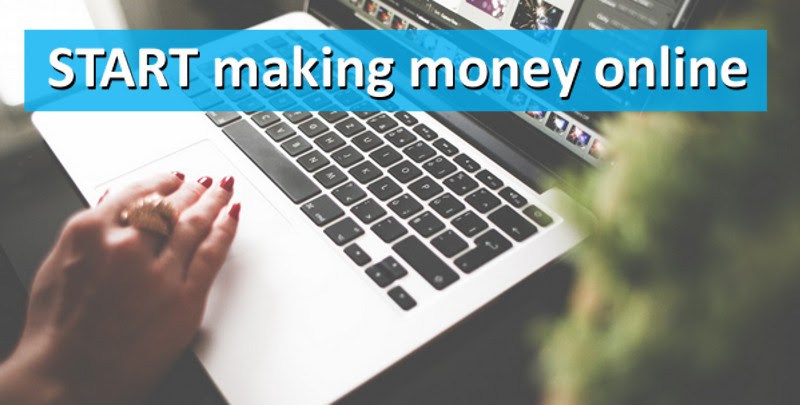 Have been wondering how you can make money online fast and easy? Answers in blog post bit.ly/2cLntTe