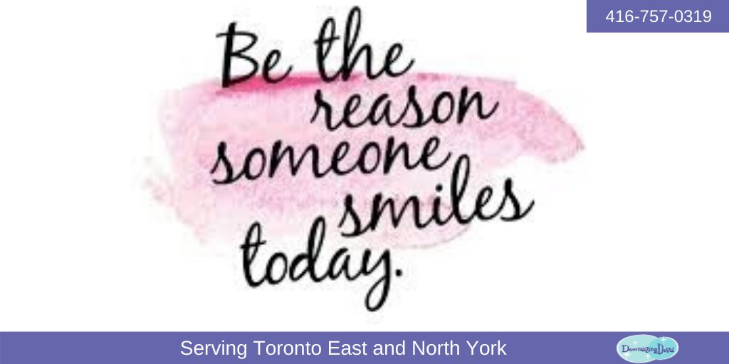 DownsizingDiva's tweet image. Be the reason! 

#downsizingToronto #declutterToronto #seniormovespecialist #downsizing #downsizingseniors #downsizingservice #downsizingmanager #downsize #downsizingservices #downsizingplanner #seniors #movingseniors