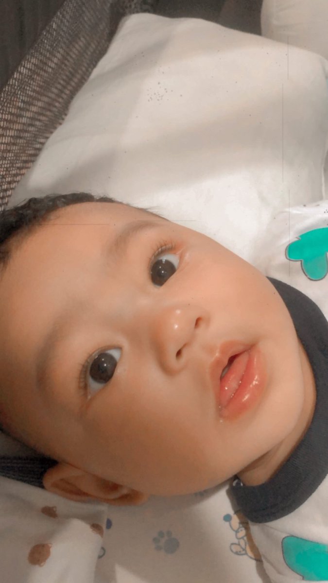 beby_leonardo's tweet photo. https://t.co/TcaHvkcN1D