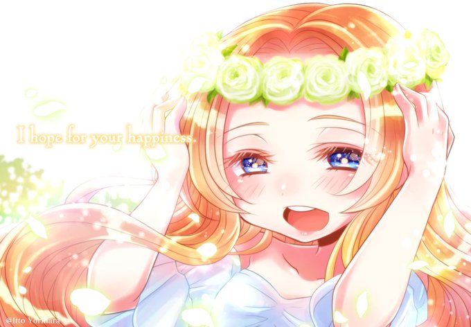 花冠のtwitterイラスト検索結果 古い順 花冠のtwitterイラスト検索結果 古い順