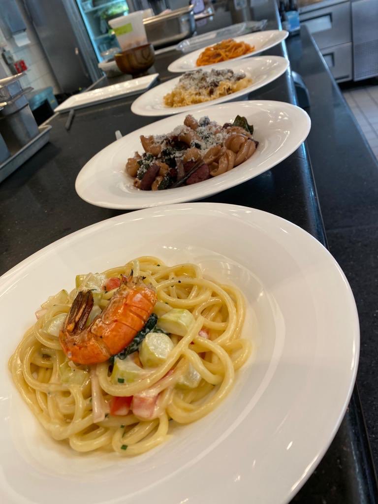 Alexander's SF tweet media