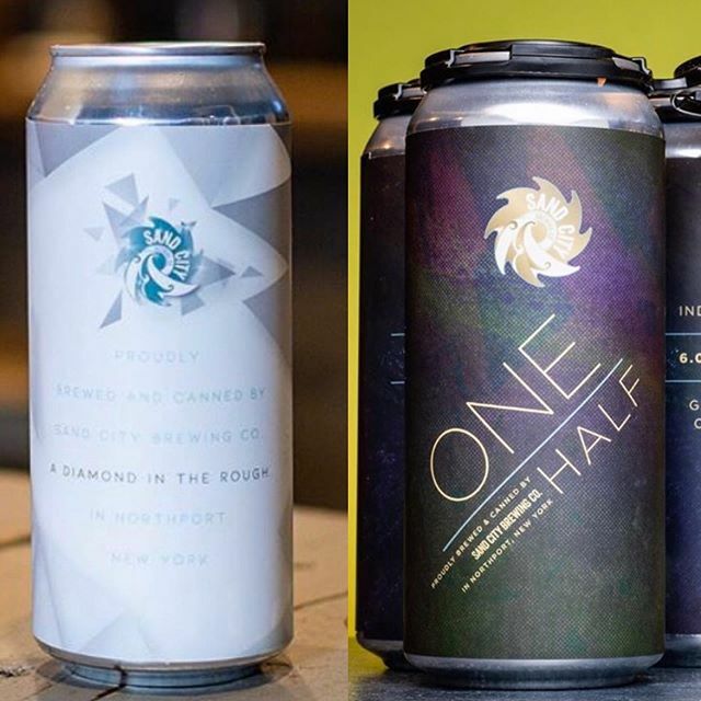 SOUTH SHORE!

Coming at ya! 
Ramping up our delivery ability to hit select rotating zips on specific days. 
Place orders beginning today up until midnight on Monday for delivery starting noon on Tuesday for freshly packaged cans to: 
11702
11707 
11757

… ift.tt/2vG0iWE