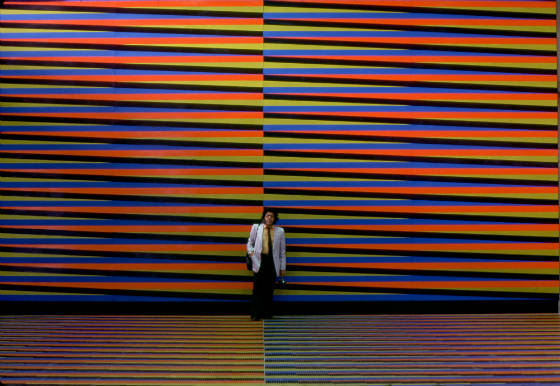 rgiustia's tweet image. Mi hija, Juliana Giusti Cavallin, ha ganado el premio Scholastica Award 2020. Su trabajo fue seleccionado, entre las obras de 110 mil  estudiantes de EEUU, "por su excelencia en la originalidad, habilidad técnica, voz  y visión" de su ensayo sobre la obra de Cuz Diez.