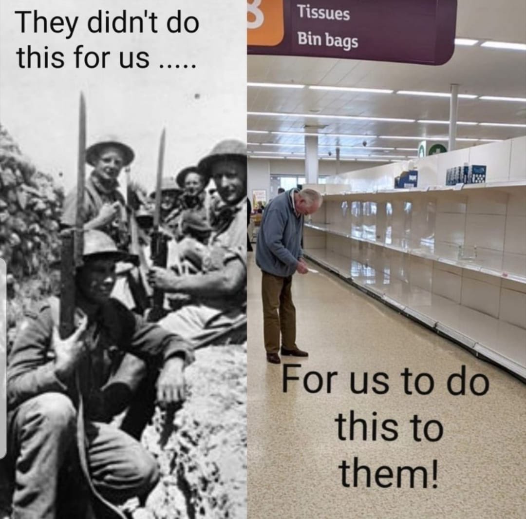 Littlebot89's tweet image. Think before becoming another snowflake in society.