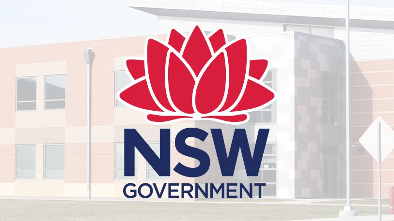 NSWEducation's tweet photo. COVID-19 UPDATE: The NSW Government has taken significant new steps to increase restrictions across the state - including encouraging parents to keep their children at home, if possible and a move towards online learning.

Read more: https://t.co/nABFNjjQrD https://t.co/MsiyKe0TDj