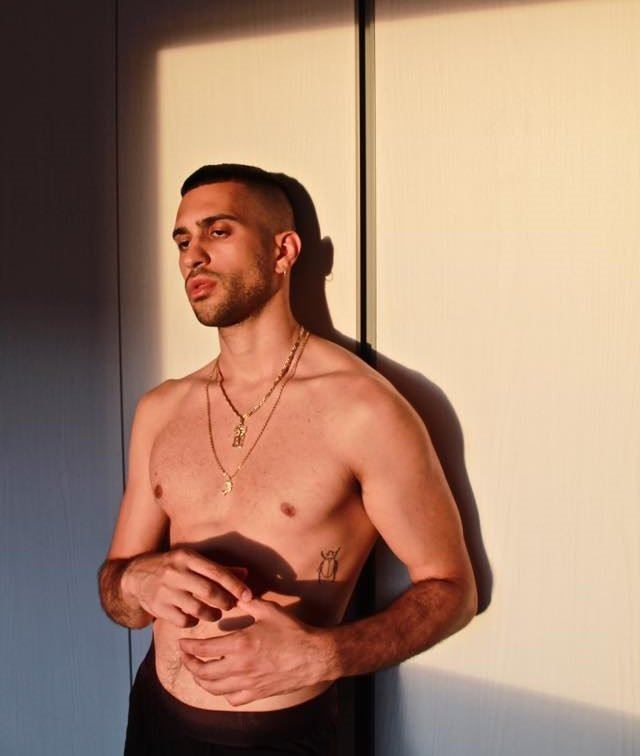 -Mahmood-The most perfect human being in the whole planet earth.Please spit on my face. Thank you.
