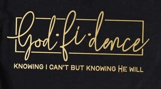 Racquel0126's tweet photo. I told you HE got you! ALWAYS HAS, ALWAYS WILL! When people count you out, He carries you in! 
#HesNeverFailedYou
#GodThatIs
#BlessingsUponBlessings
#AndHeAintDoneYet
#HoldOn2YourFaith
@SydneyC728 https://t.co/93KfrhwbE3