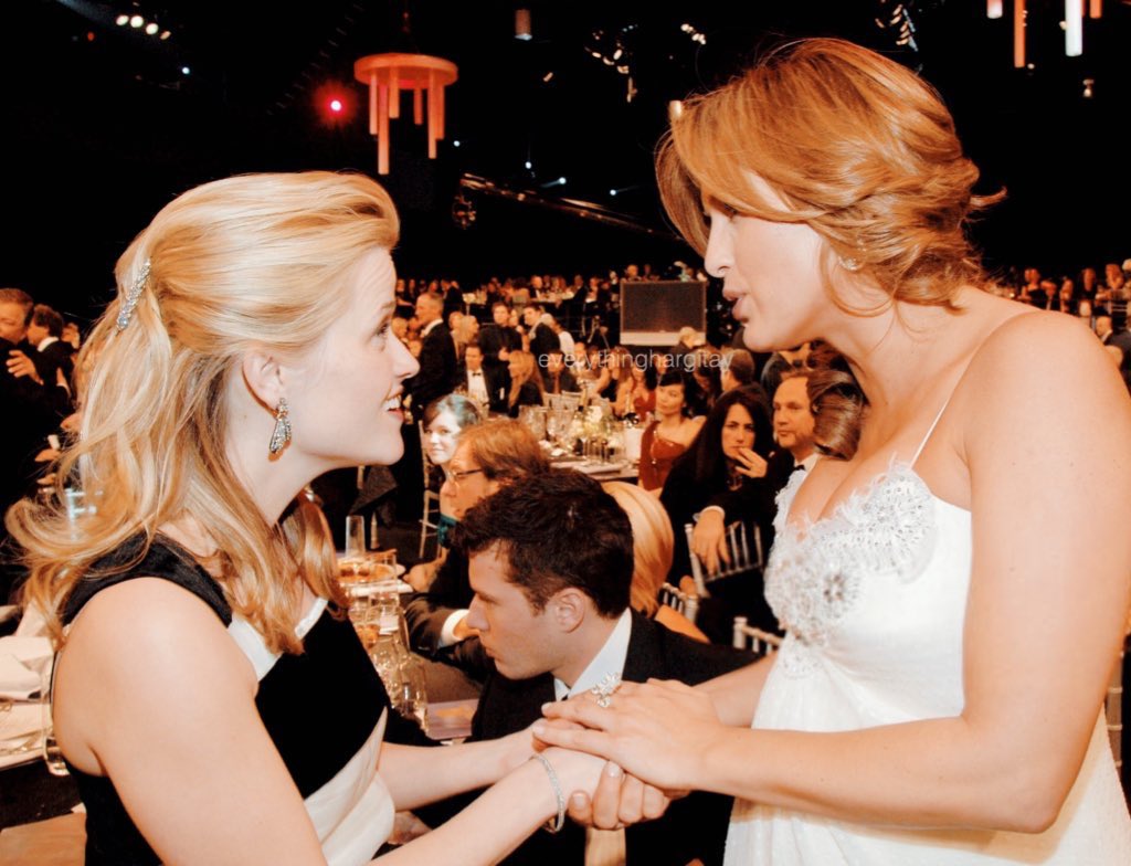 Happy Birthday Reese Witherspoon   