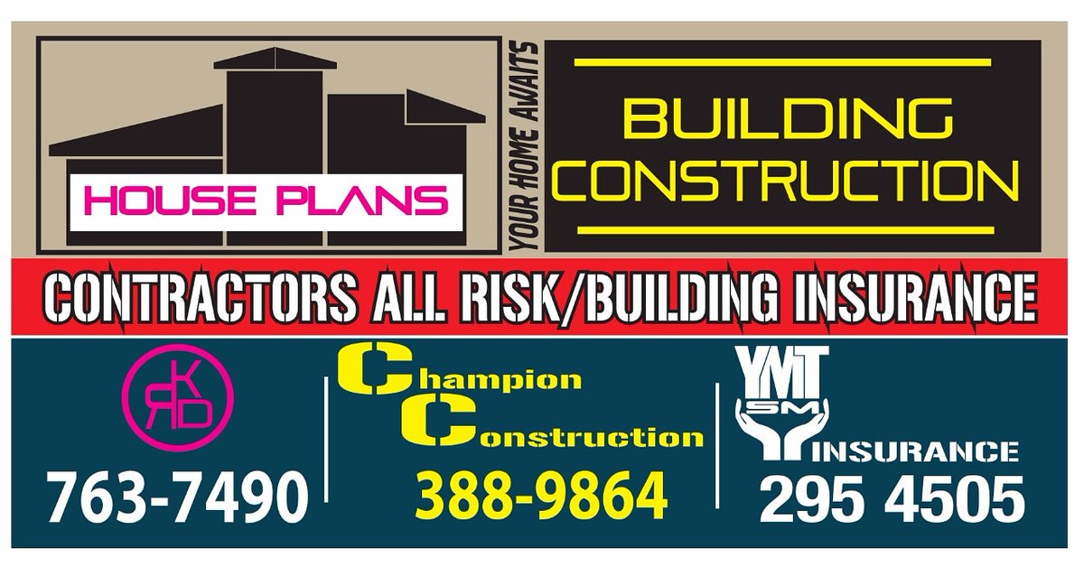 RTeebenny's tweet photo. If you need to start yout home from house plans to construction to Insurance contact for further infomation https://t.co/so7pjt4R3h