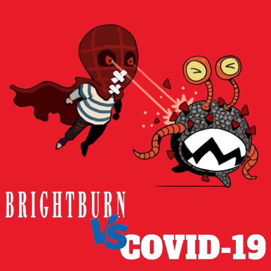 onlyanilov's tweet photo. #chilsplay #chucky #fridaythe13th #Brightburn #brandonbreyer #jason #JamesGunn #covid19 #coronavirus #win #sf https://t.co/4O8BzcYAFN