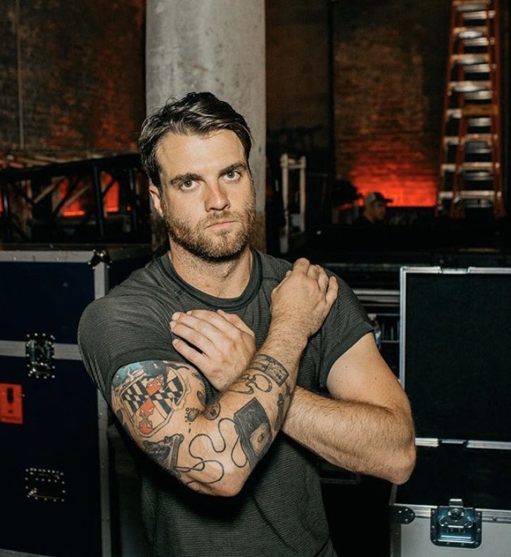 at this point this is becoming a daily occurrence so goodnight to rian dawson and rian dawson only