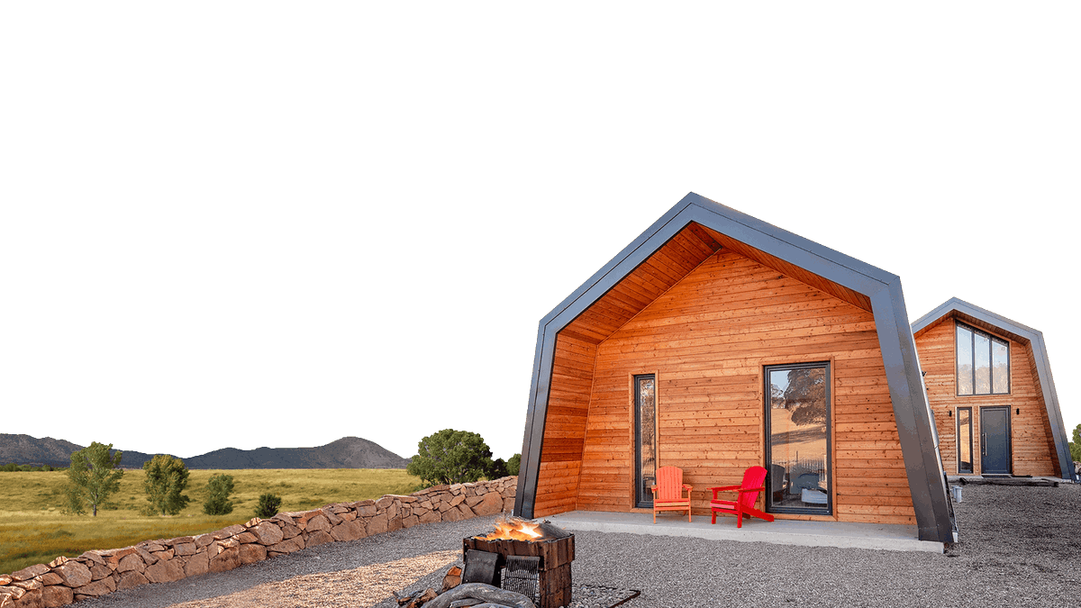 A lack of affordable housing and a lack of skilled labour are the two most pressing challenges of the construction industry. With prices from $68,538 owning a top quality ecokit home with super low or NO bills to run it, is more affordable than ever. buff.ly/2xelovJ