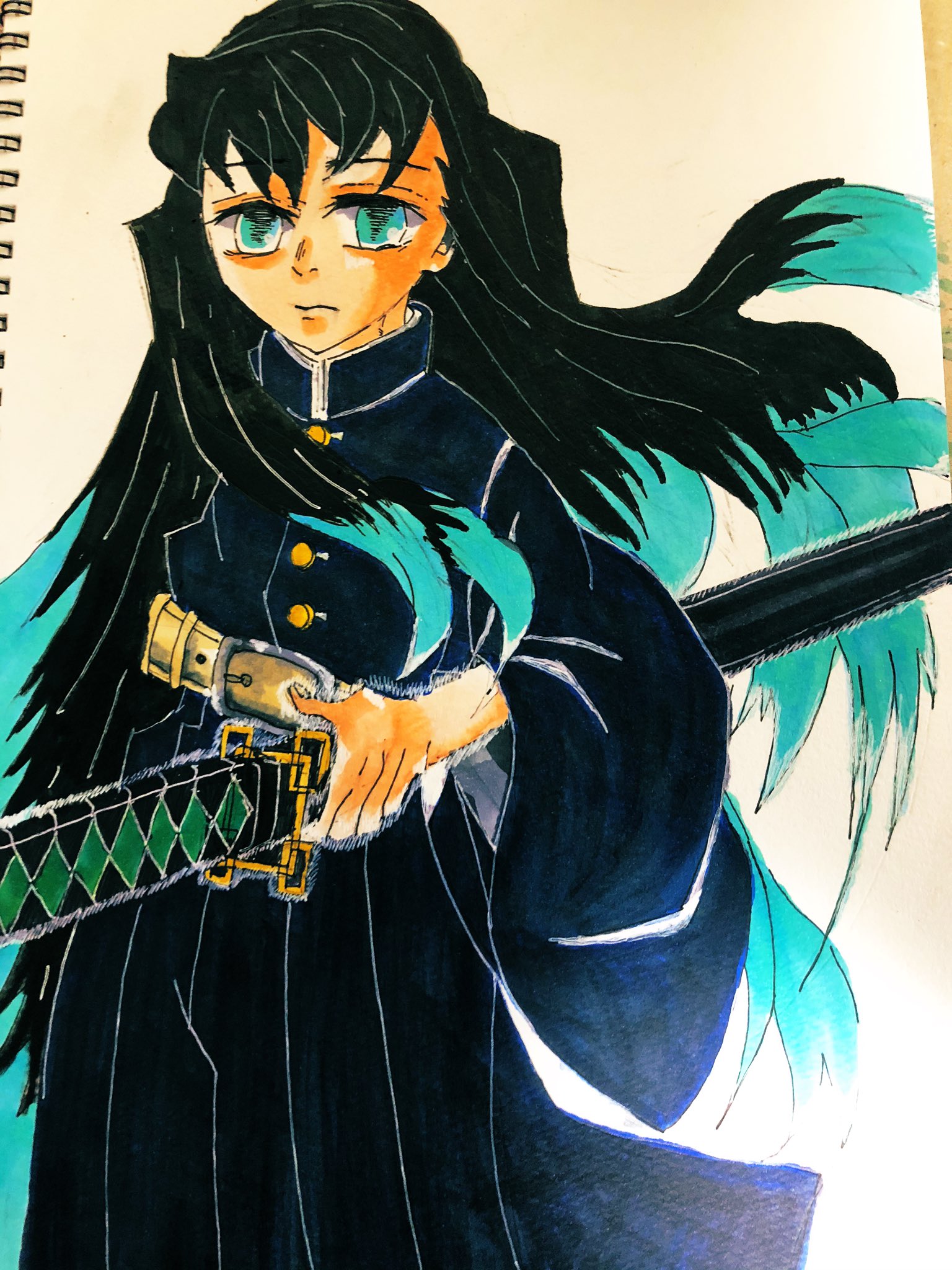 鬼滅の刃12巻 Twitter Search Twitter