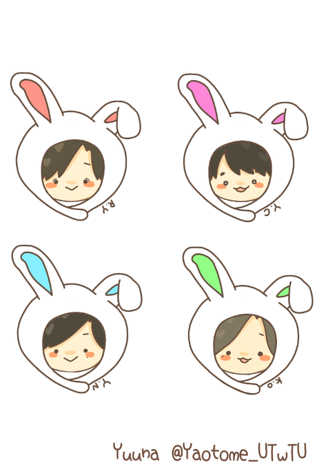 Heysayのtwitterイラスト検索結果 古い順 Heysayのtwitterイラスト検索結果 古い順