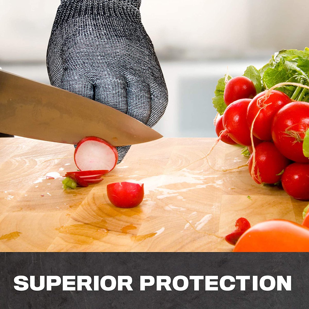 LotFancy's tweet photo. Cut Resistant Gloves for safe cooking🔪🔪🧤
Request a code if you need♥️♥️
#cutresistantgloves #cutresistant #safetygloves #oystershucking #meatcutting #woodcarving #fishfilleting #gardening #butchering #carpentry #pruning #promocode #amazondeals #dealsdealsdeals #dealsdealsdeals https://t.co/mhHS91Y6WW