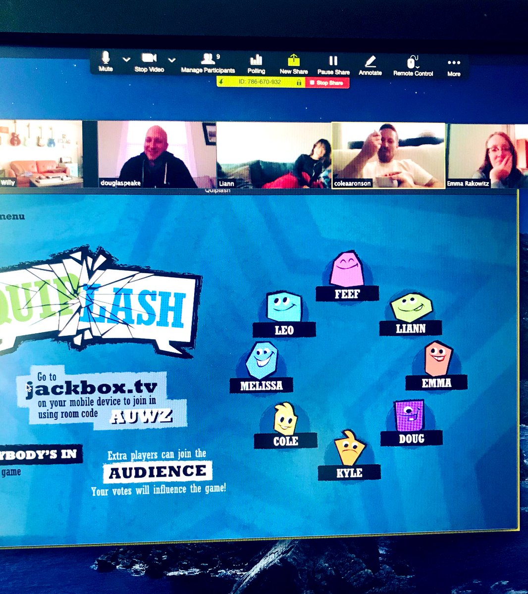 Melissa S tweet media