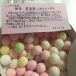 ツイートに含まれる画像