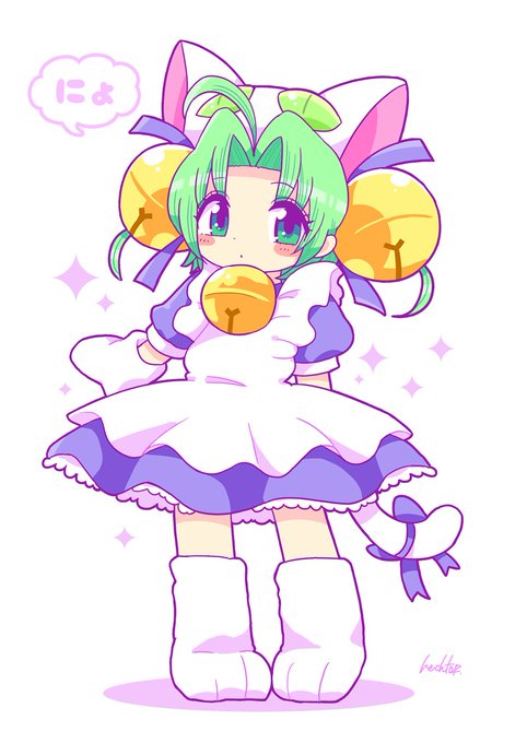 前のスマホ見てたら出てきた過去絵。でじこまた描きたいなー 