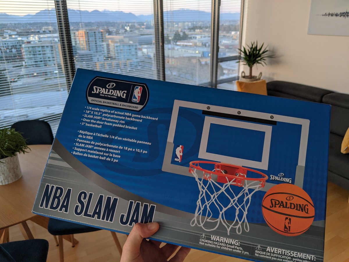 Work from home survival kit