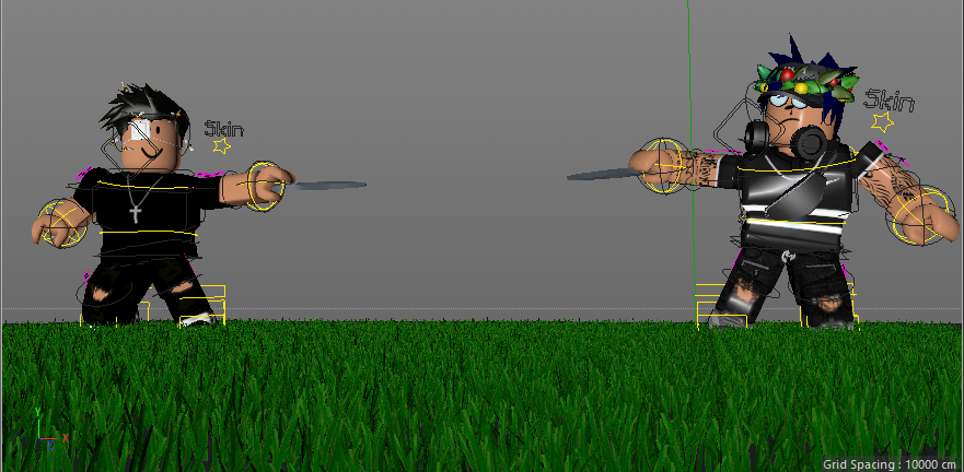 iBruneyRBLX tweet media