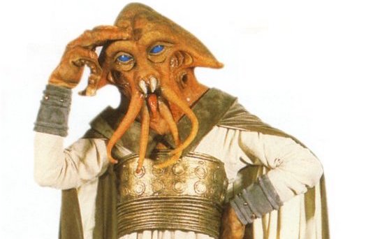 kelly_knox's tweet image. Which Padawan wasn&apos;t allowed out of the Jedi Temple?

The Quarren teen

ᶦ&apos;ᵐ ˢᵒʳʳʸ ᵖˡᵉᵃˢᵉ ᵈᵒⁿ&apos;ᵗ ᵘⁿᶠᵒˡˡᵒʷ ᵐᵉ