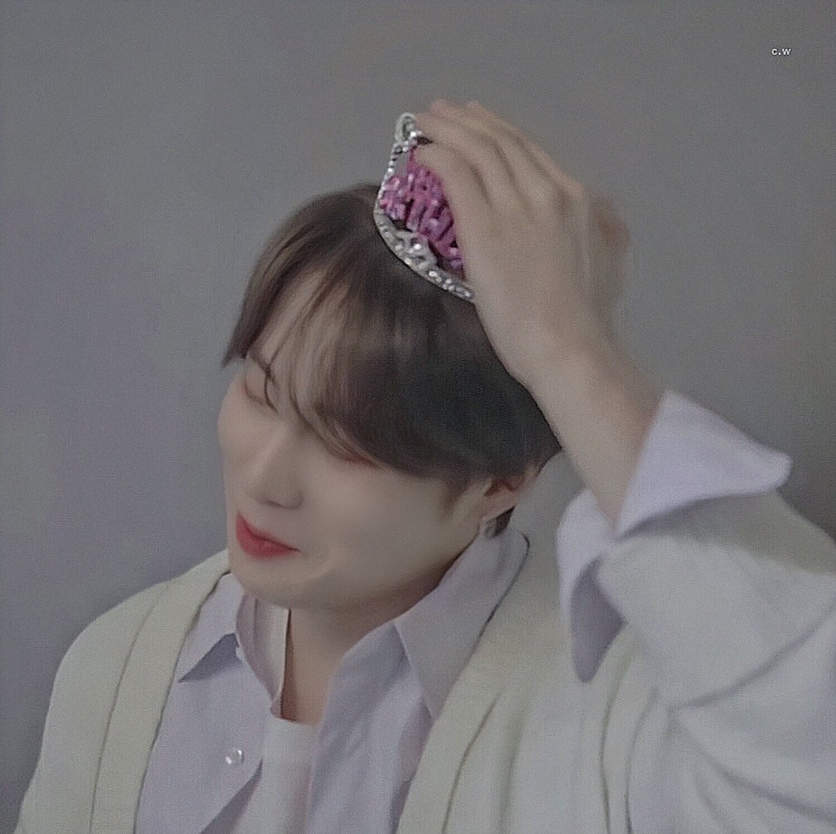 Cloud_With_'s tweet photo. ☁️👑🥰🥰

#하성운 #HASUNGWOON @gooreumseng https://t.co/H23KcPTiAE